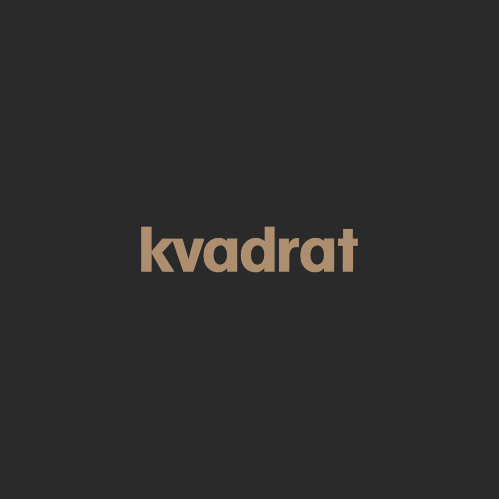 Kvadrat
