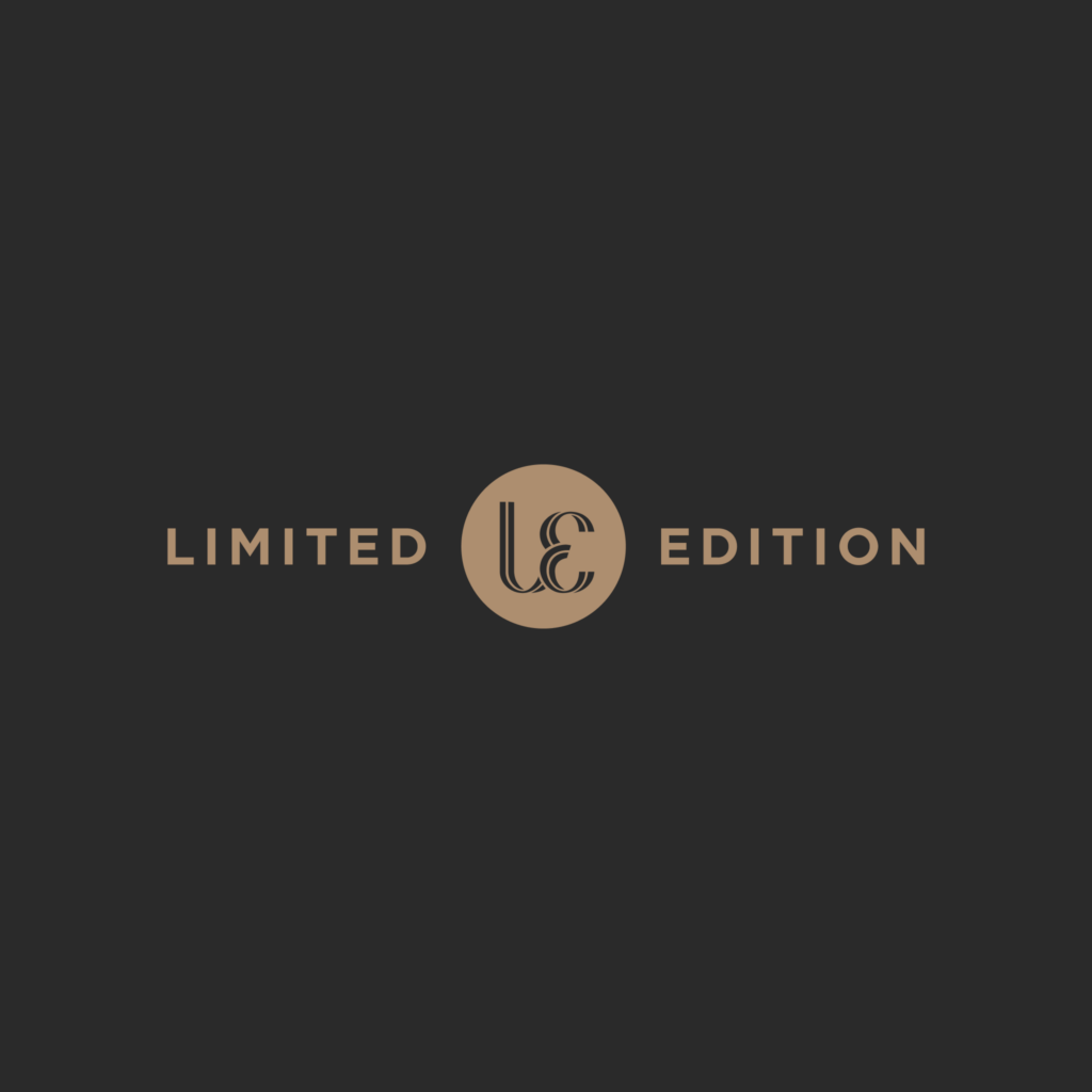 Limited Edition