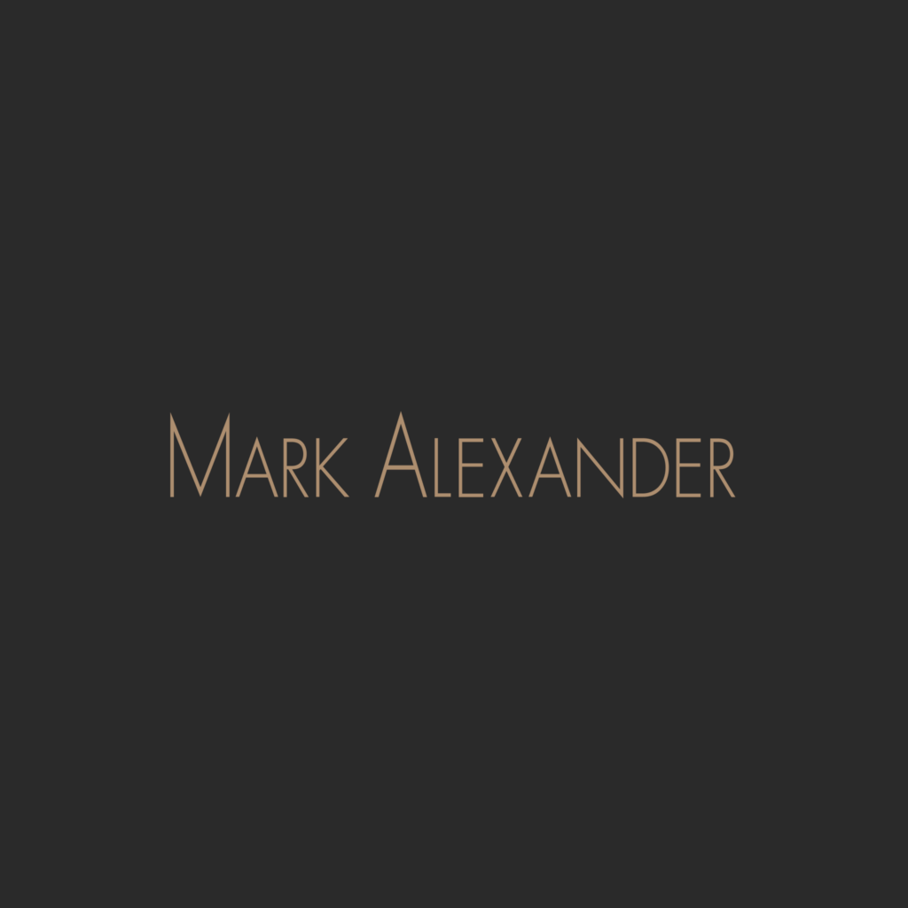 Mark Alexander