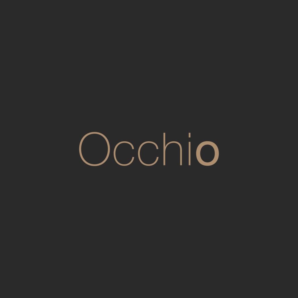 Occhio