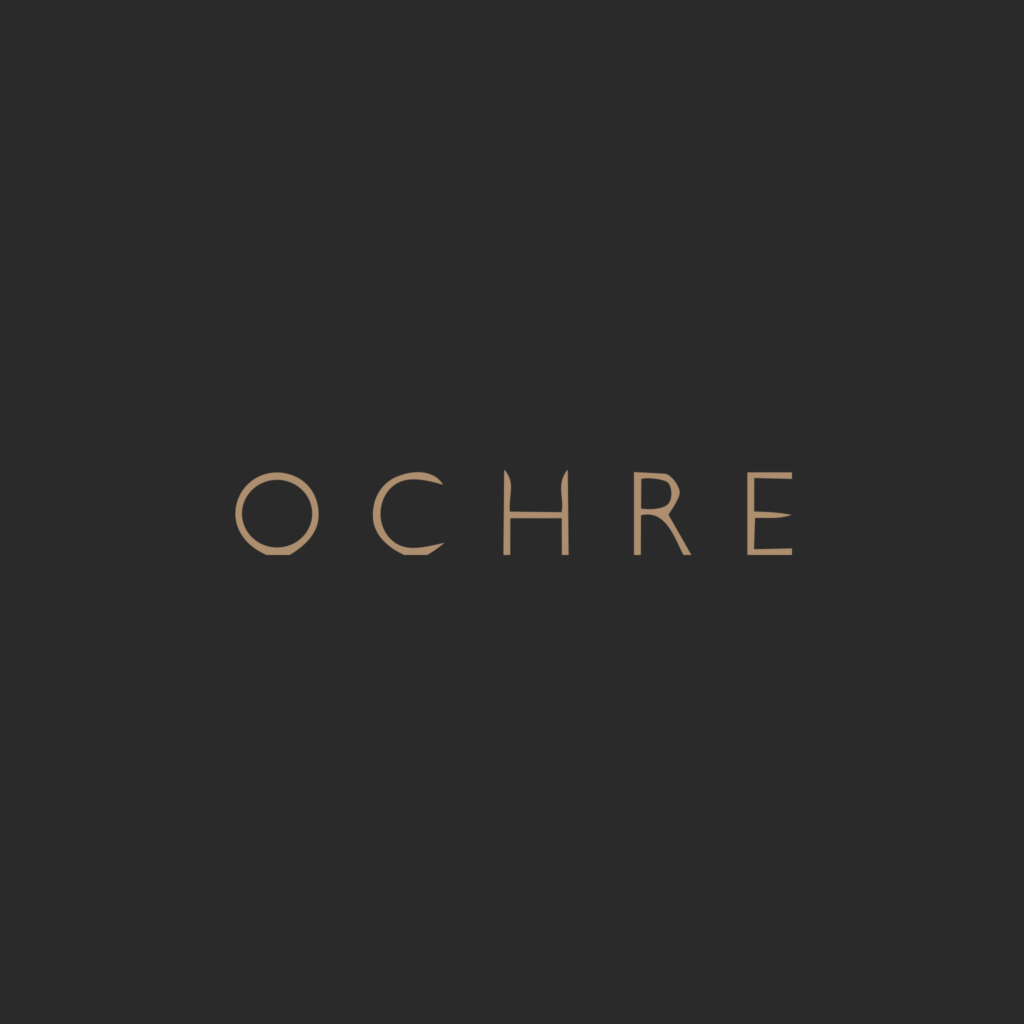 Ochre