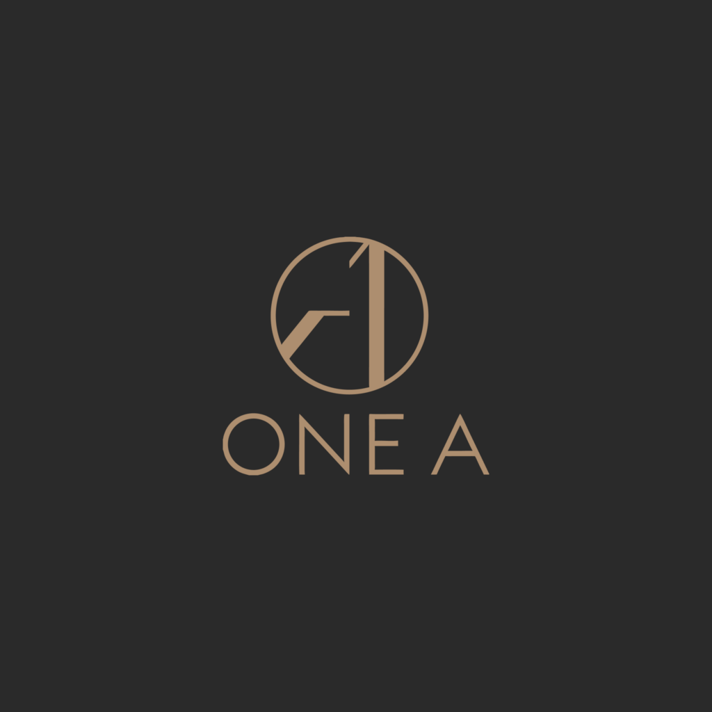 ONE A