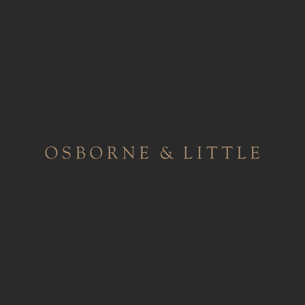 Osborn & Little