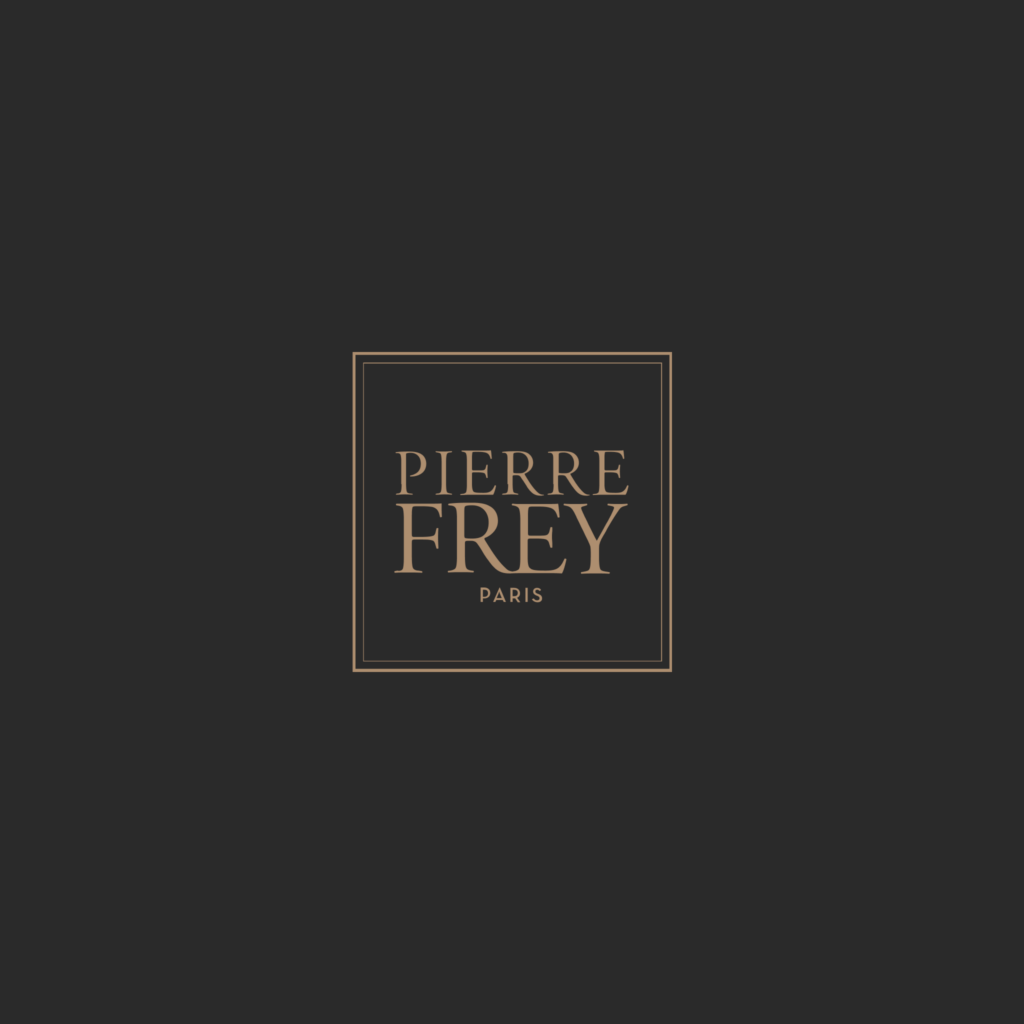 Pierre Frey