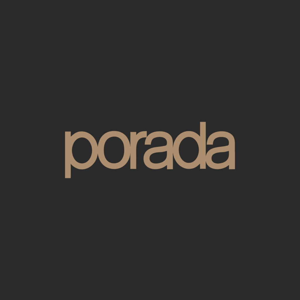 Porada