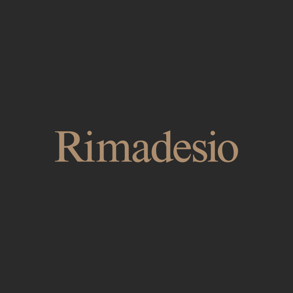 Rimadesio