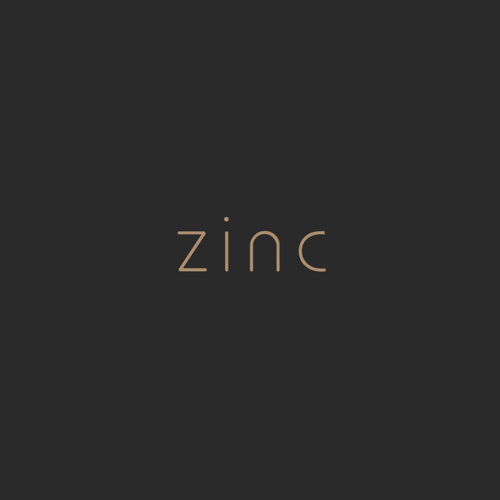 Zinc