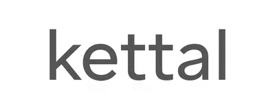 Kettal Logo