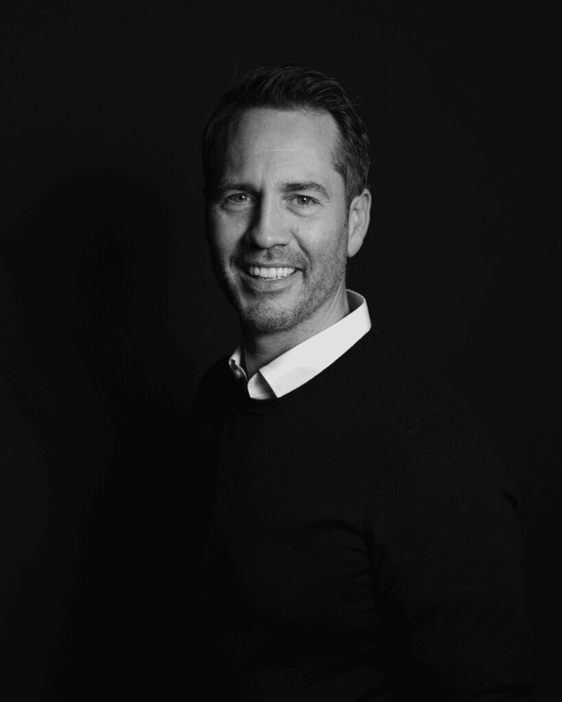 Alexander Binder, Store Manager bei Treutlein