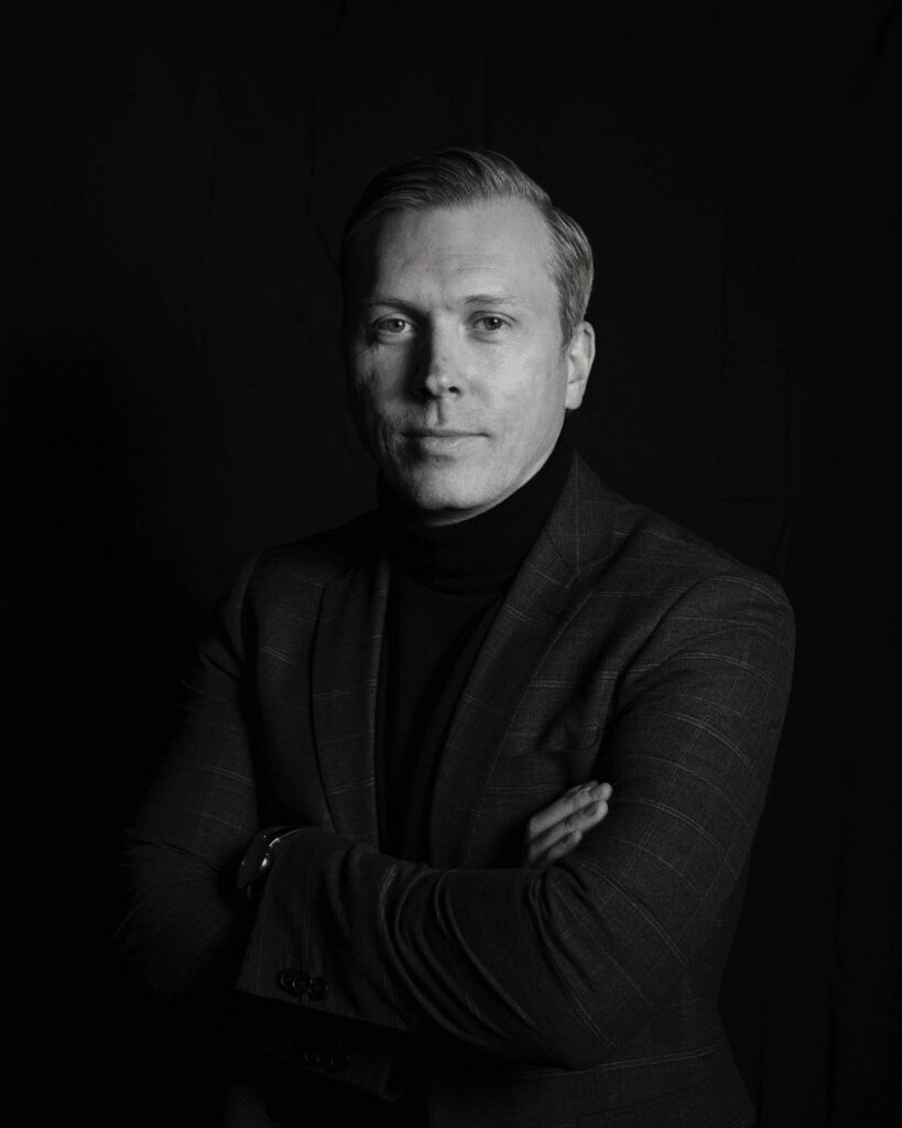 Andrejs Gruntmanis, Architectural Designer bei Treutlein