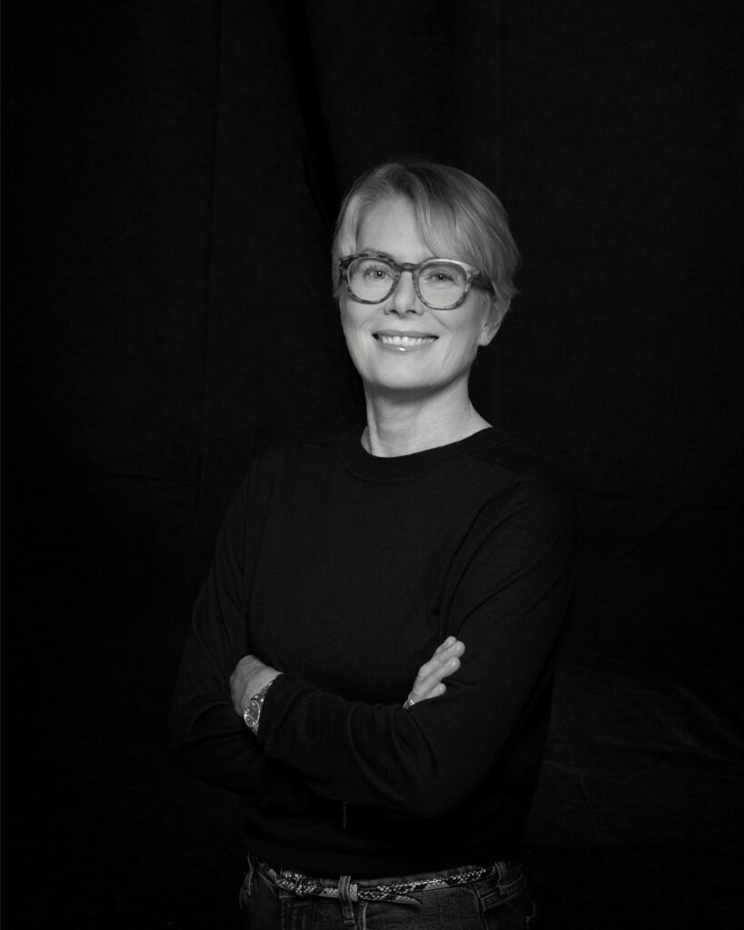 Christina Treutlein, Founder & CFO bei Treutlein