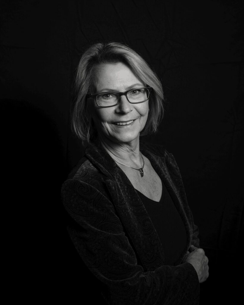 Heike Krüger, Administration Executive bei Treutlein