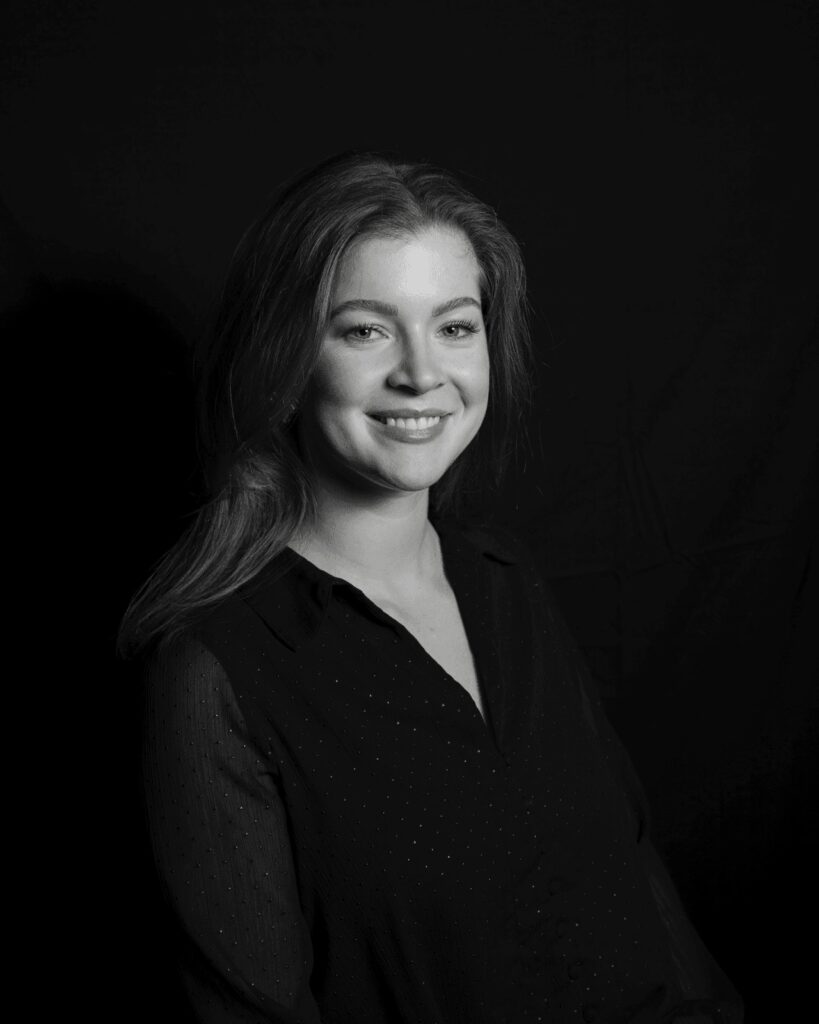 Lucy Mölls, Interior Design Consultant bei Treutlein