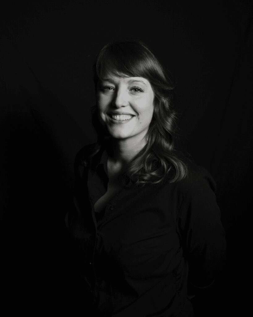 Mareile Heimann, Interior Design Consultant bei Treutlein