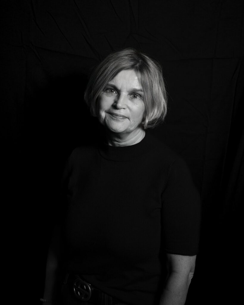 Nicole Arlt, Administration Executive bei Treutlein