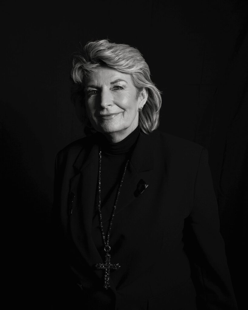 Pamela Schroeer, Store Manager bei Treutlein