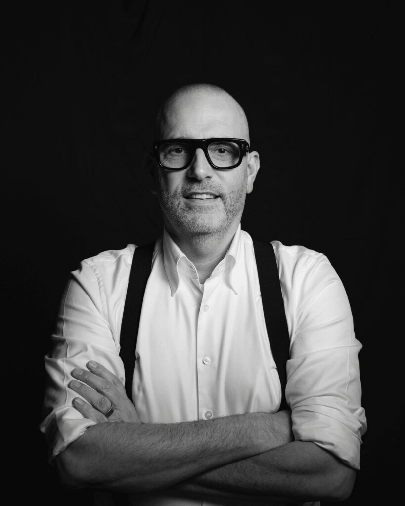 Patrick Treutlein, Founder & CEO bei Treutlein