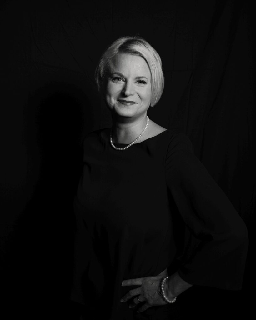 Sabine Seidel, Administration Coordinator bei Treutlein