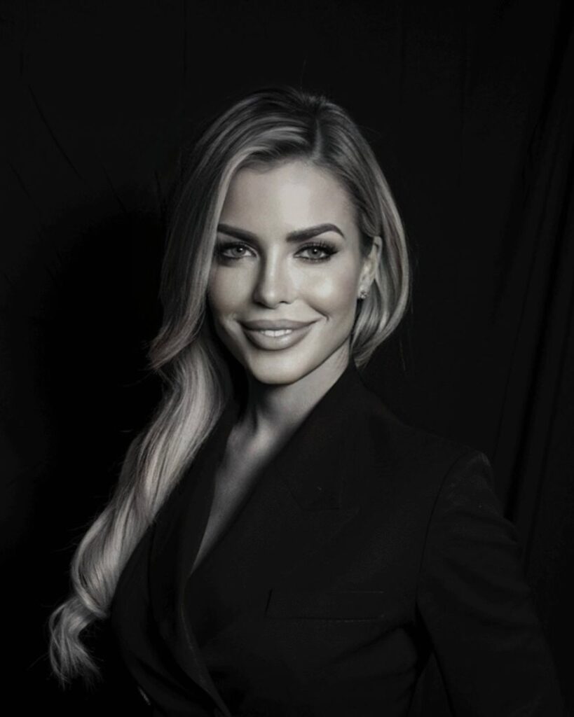 Sandra Wolf, Interior Design Consultant bei Treutlein